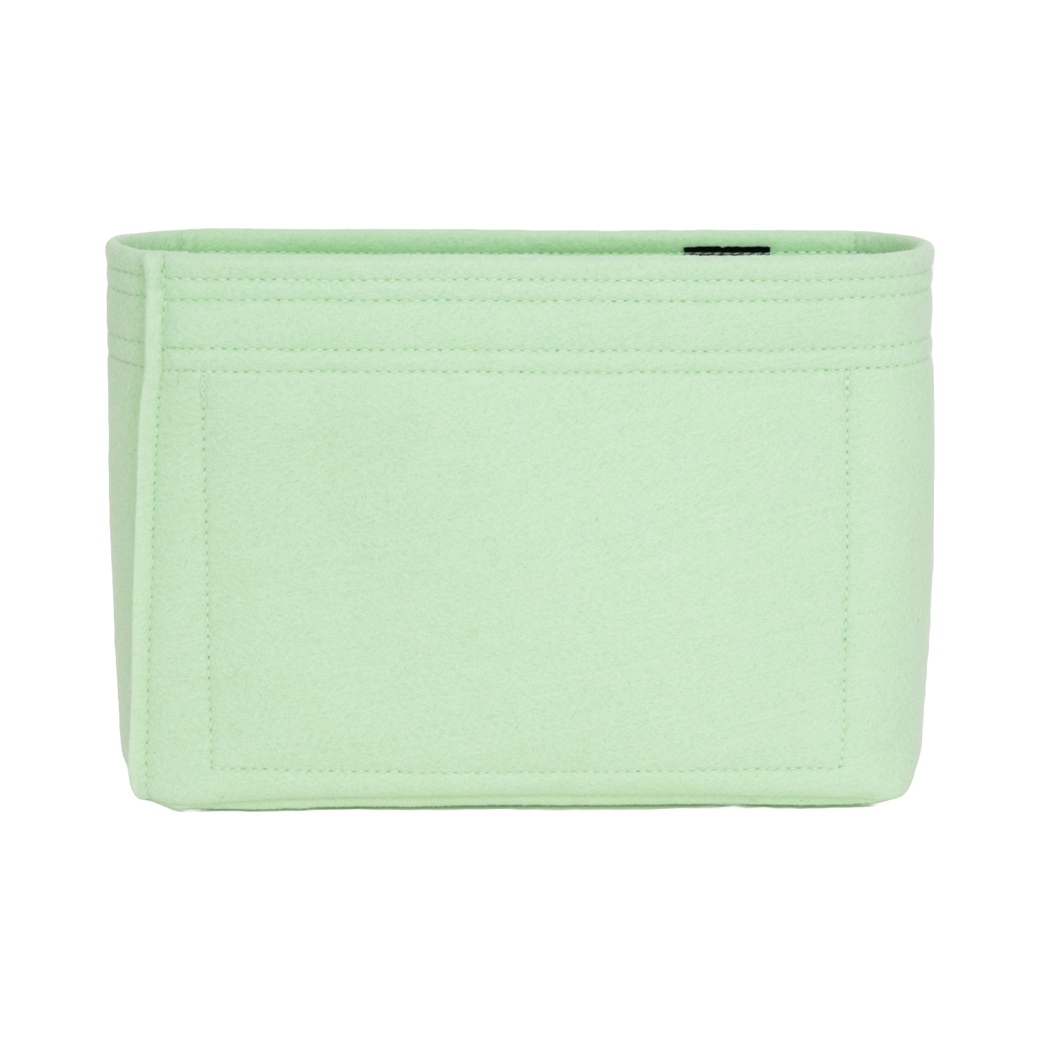 Bag Organizer for Loro Piana Extra Pocket Backpack L23.5 - Zoomoni