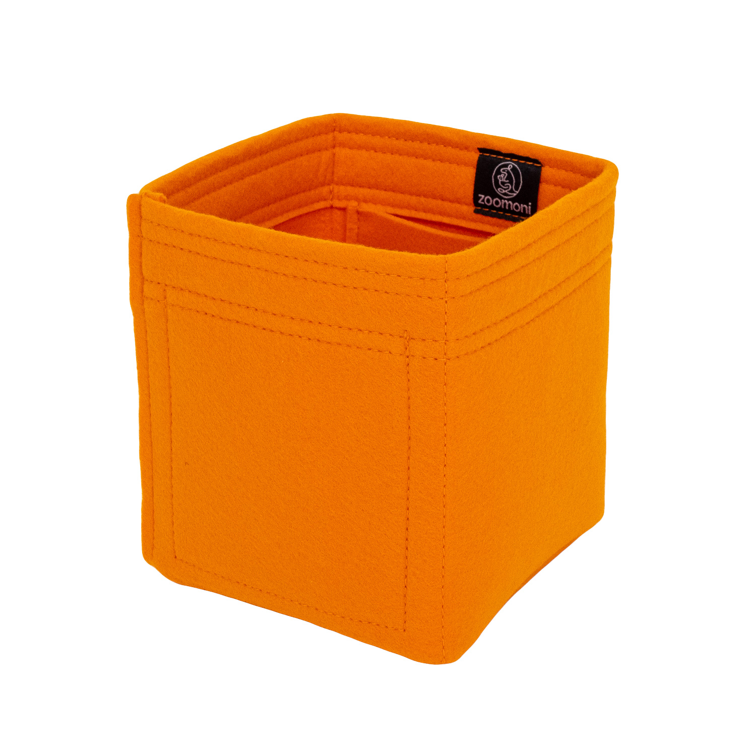 Bag Organizer for Loewe Mini Pebble Bucket - Zoomoni