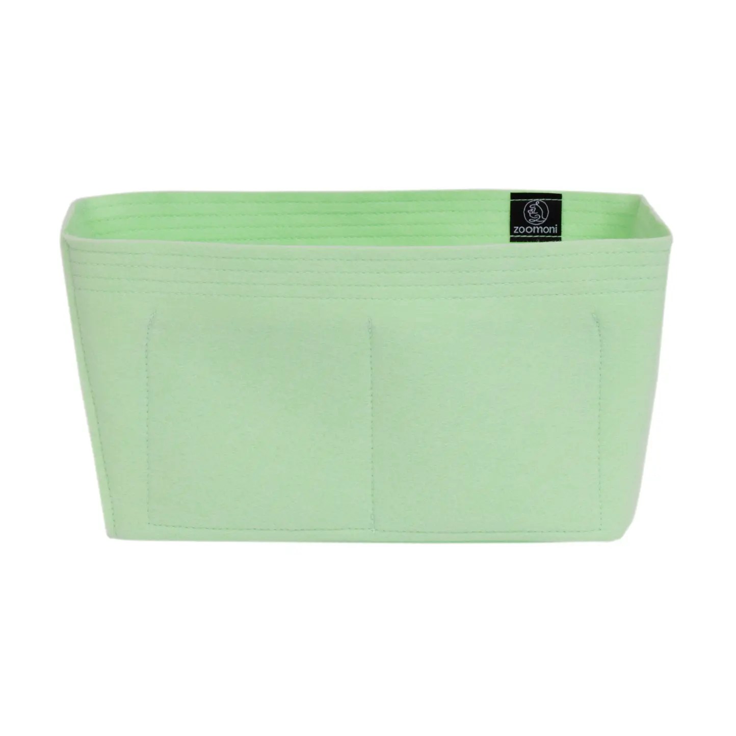 Bag Organizer for Chanel 25 Bag Small (AS5293) - Zoomoni