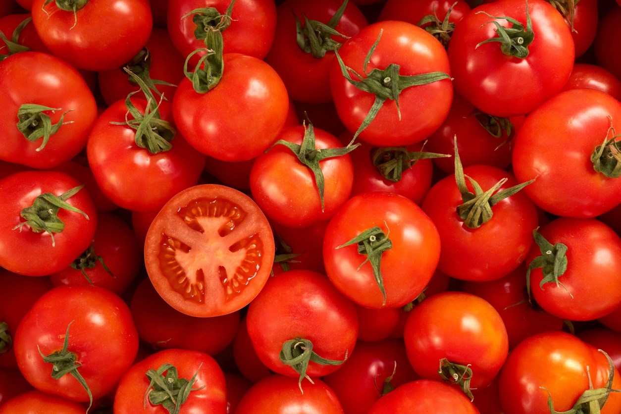 Utilização do Resíduo Industrial de Tomate na alimentação animal