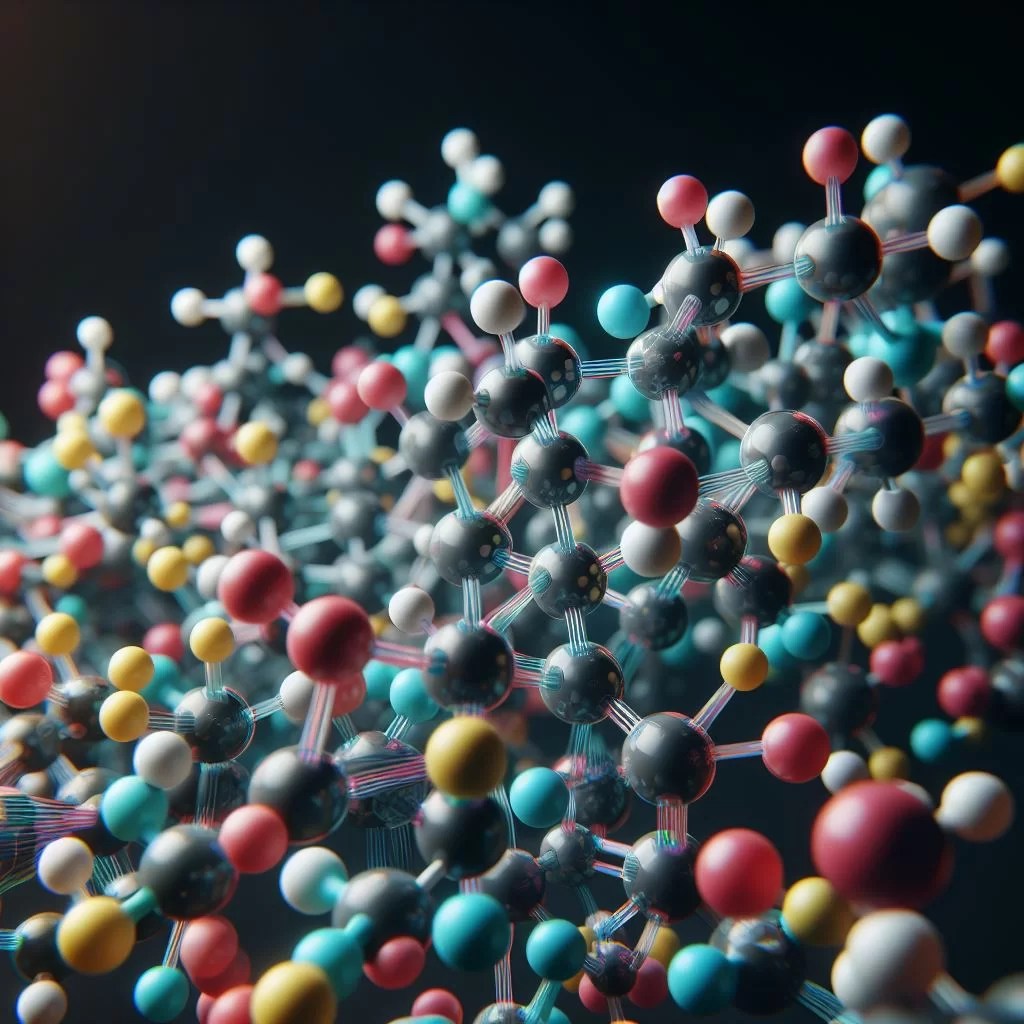 Abordagem básica sobre os aminoácidos para bioquímica e nutrição
