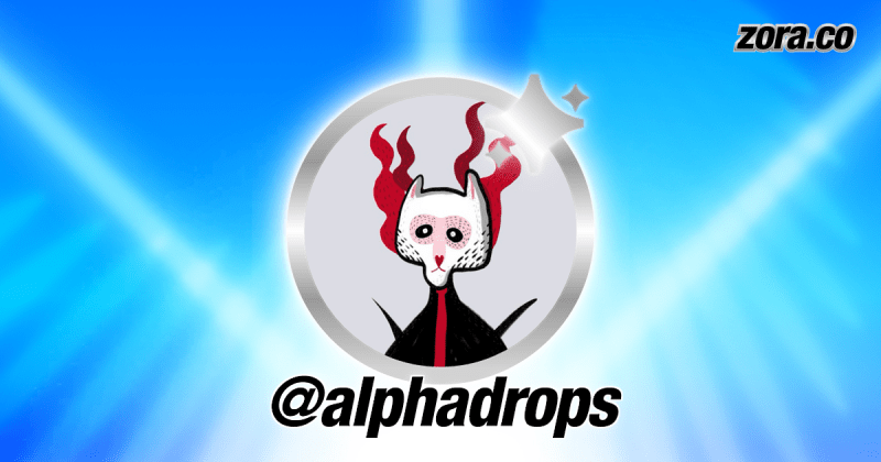Alpha Drops Teletype - Premium Light Picture Gallery - High Resolution