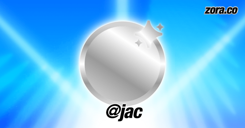 Jac Jac Profile Opensea - Download Elegant Space Wallpaper | HD