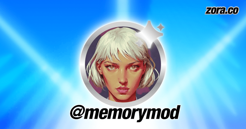 Memorymod - 4K Space Illustrations for Desktop