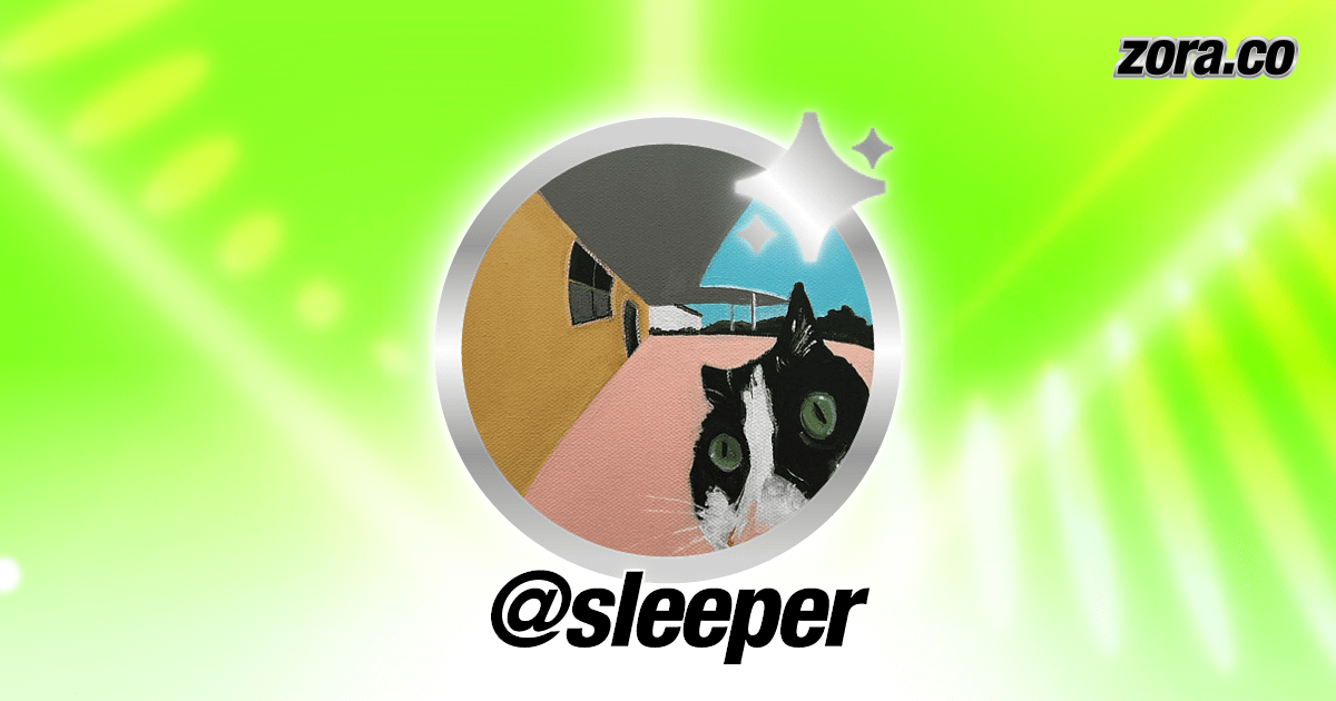 Sleeper
