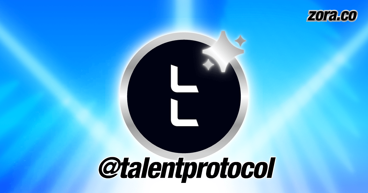 Talentprotocol