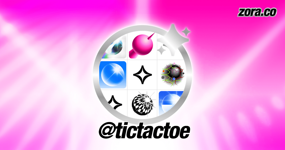 Tictactoe V 2