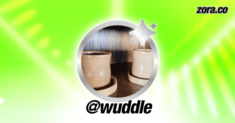 Wuddle Youtube - Perfect Abstract Wallpaper - High Resolution