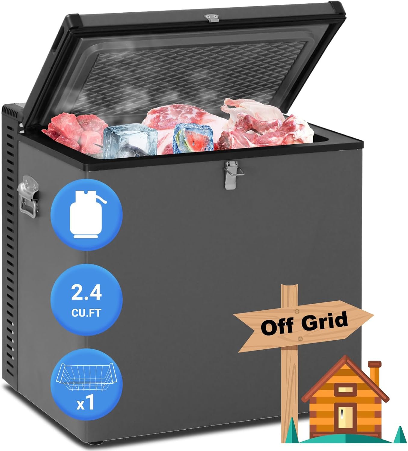 freezer