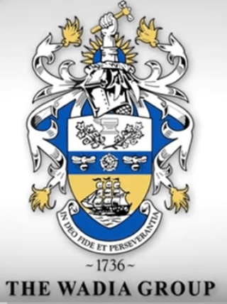 wadia group