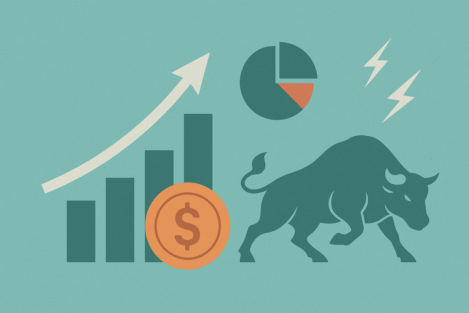 Start your investing journey with simple explanations, real examples, and practical steps
