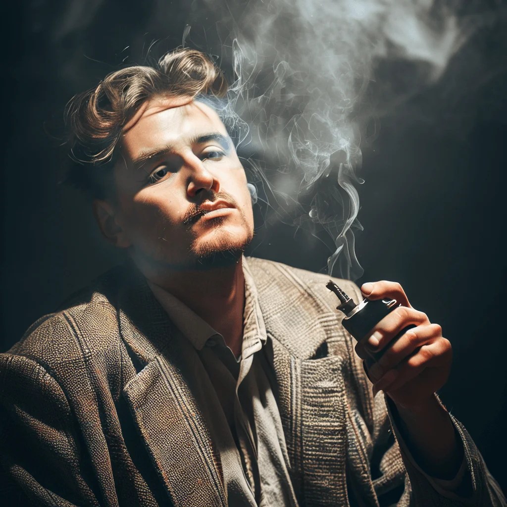 Zorro Lighter Website