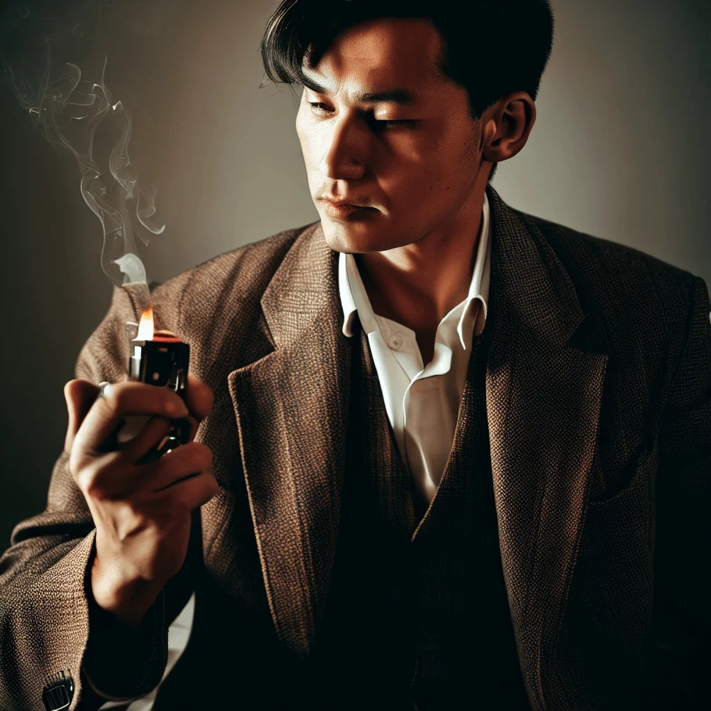 Zorro Lighter Website