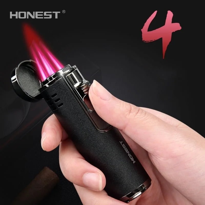 Honest Lighter
