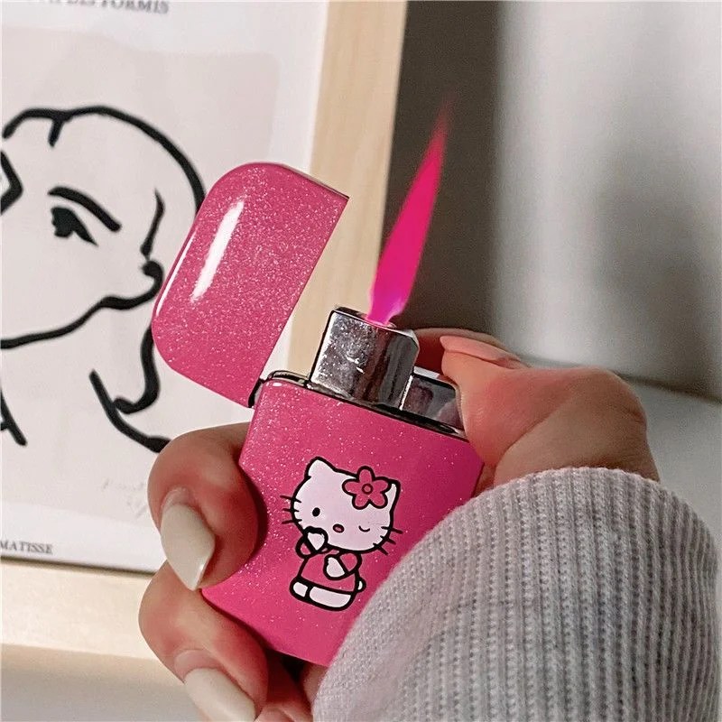 Hello Kitty lighter