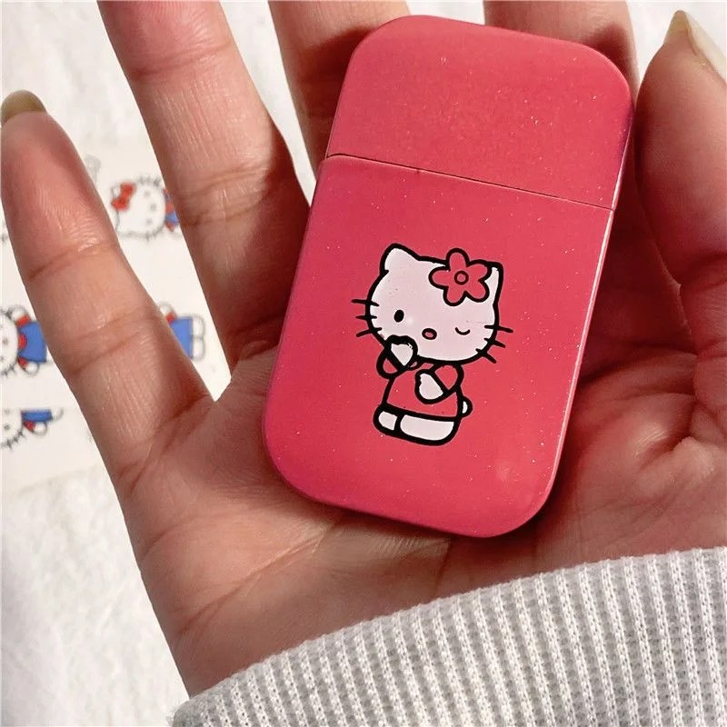 Hello Kitty lighter