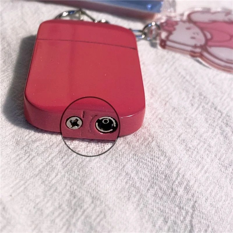 Hello Kitty lighter