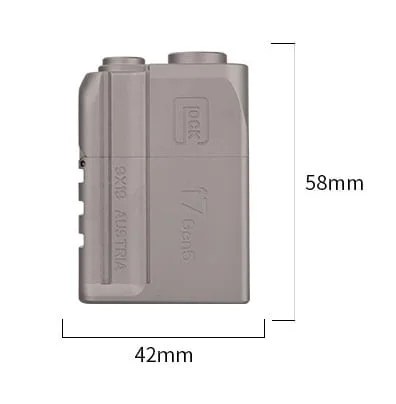 Zorro Lighter