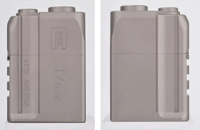 Zorro Lighter