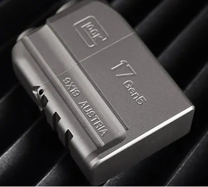 Zorro Lighter