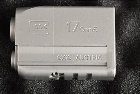 Zorro Lighter