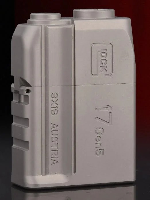 Zorro Lighter