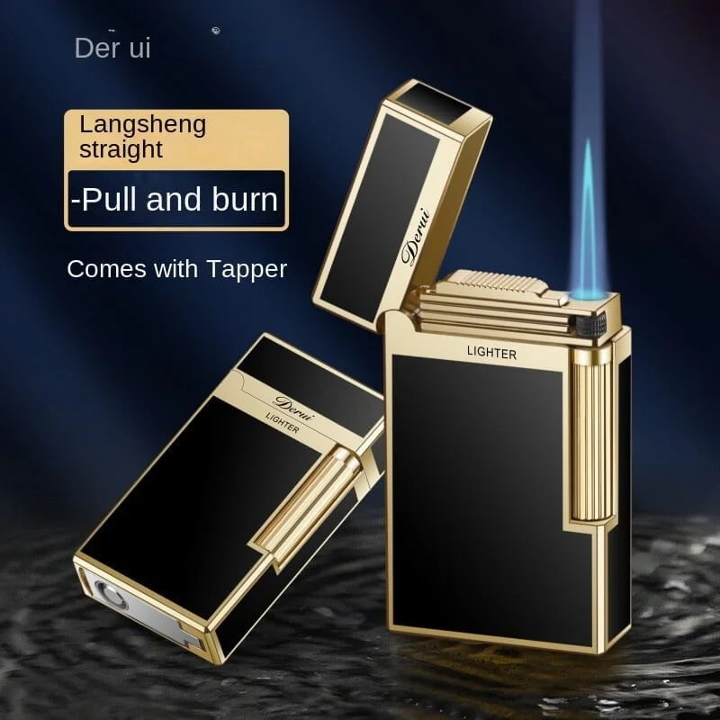 Zorro Lighter