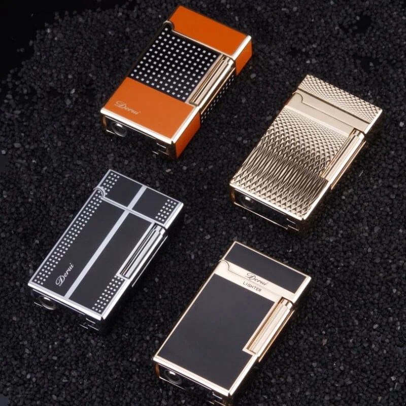 Zorro Lighter