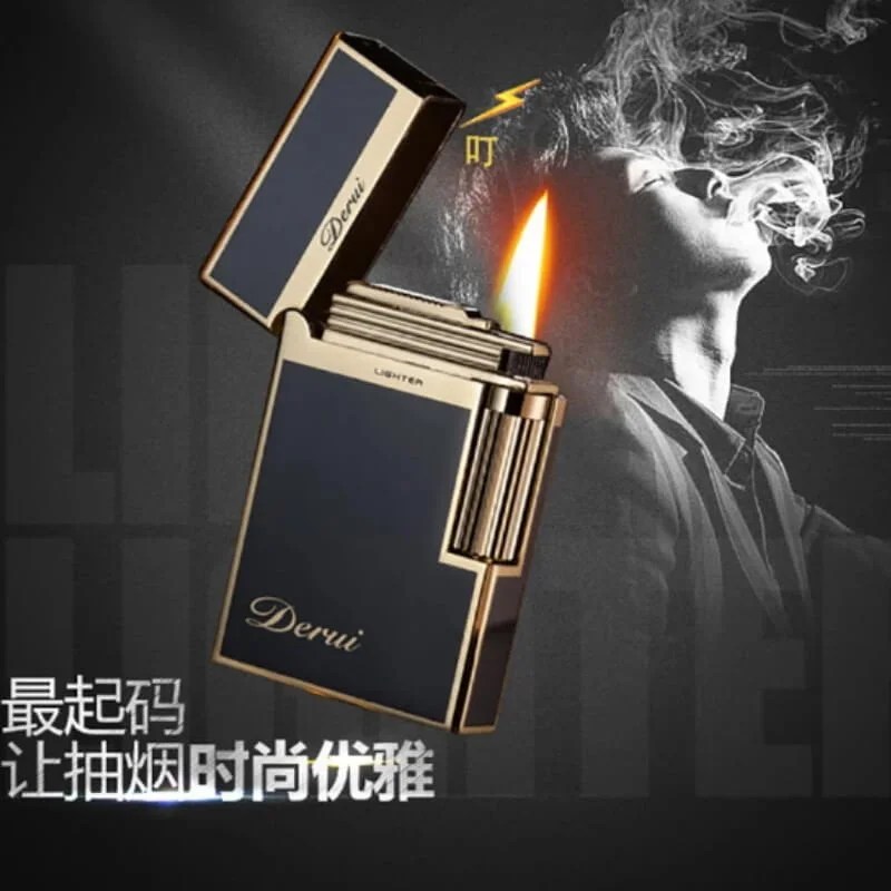 Zorro Lighter