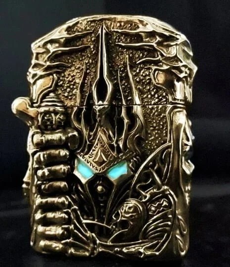 Zorro Lighter Website Zorro Lighter Website