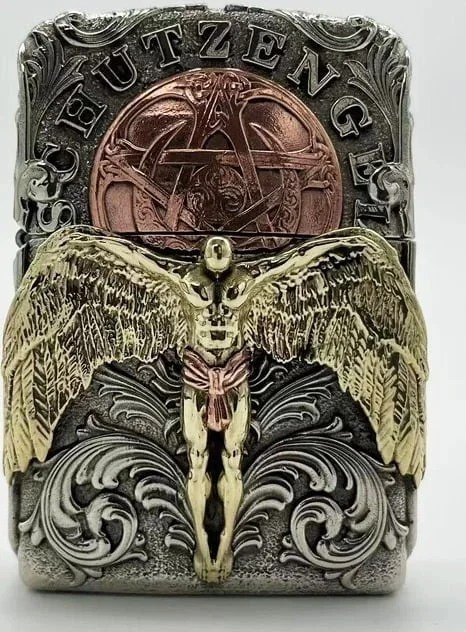 Zorro Lighter Website Zorro Lighter Website