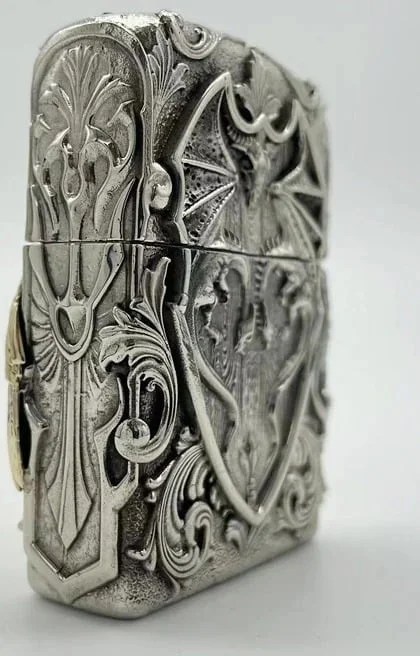 Zorro Lighter Website Zorro Lighter Website