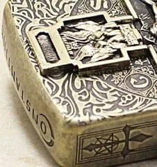 Zorro Lighter Website Zorro Lighter Website