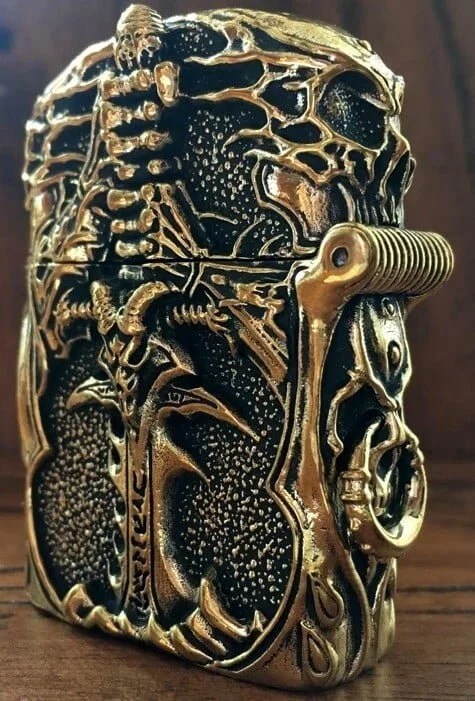 Zorro Lighter Website Zorro Lighter Website