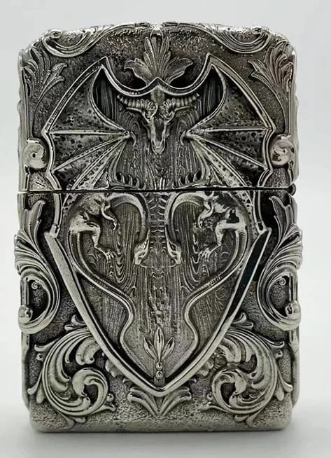 Zorro Lighter Website Zorro Lighter Website