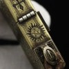 Zorro Lighter Website