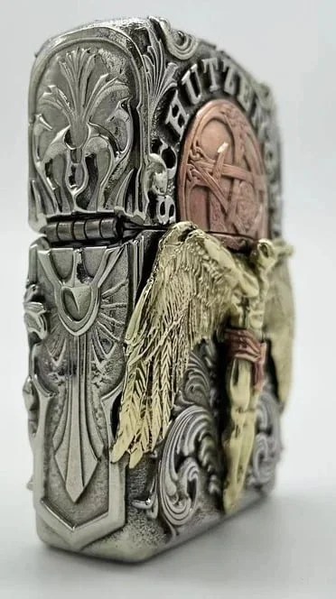 Zorro Lighter Website Zorro Lighter Website