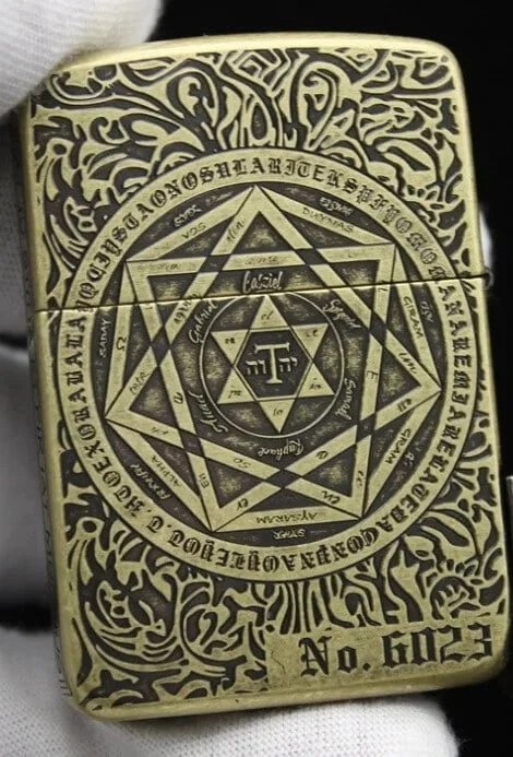 Zorro Lighter Website Zorro Lighter Website