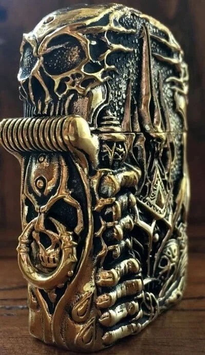 Zorro Lighter Website Zorro Lighter Website