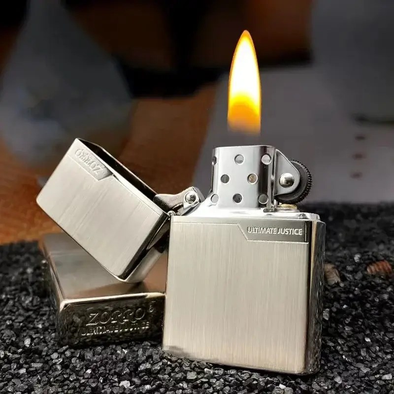 Zorro Kerosene Lighter Zorro Kerosene Lighter