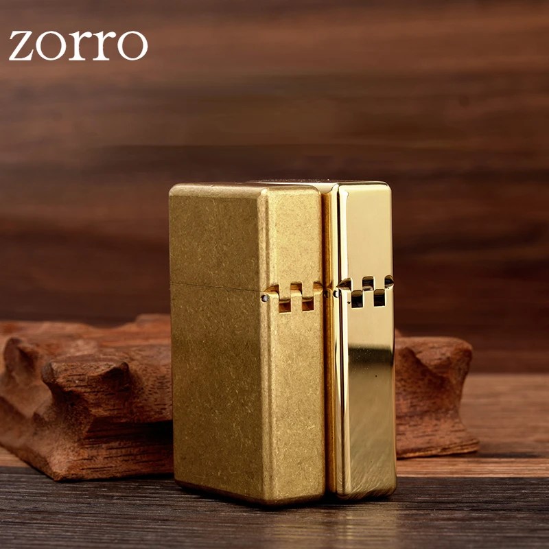 Zorro 538 Lighter Zorro 538 Lighter
