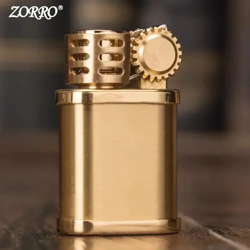 Zorro 588 Z588 Lighter Zorro 588 Z588 Lighter