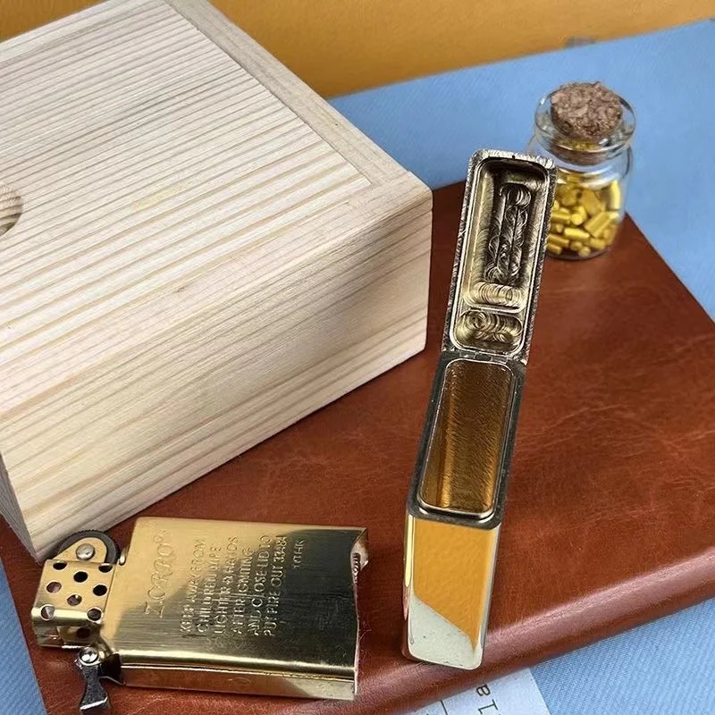 Zorro 538 Lighter Zorro 538 Lighter