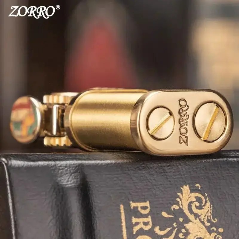 Zorro 588 Z588 Lighter Zorro 588 Z588 Lighter