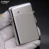 ZORRO Retro Innovative Automatic Ejection Grinding Wheel Kerosene Lighter