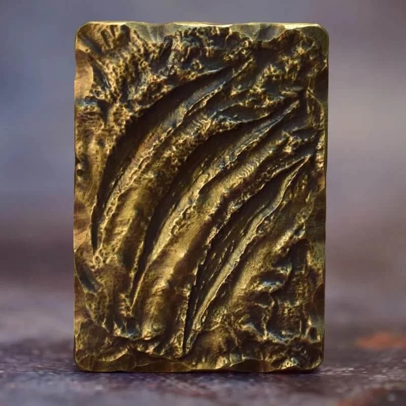 Zorro Claws Zorro Claws