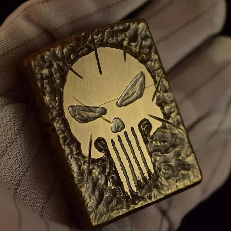 Zorro Skull Zorro Skull