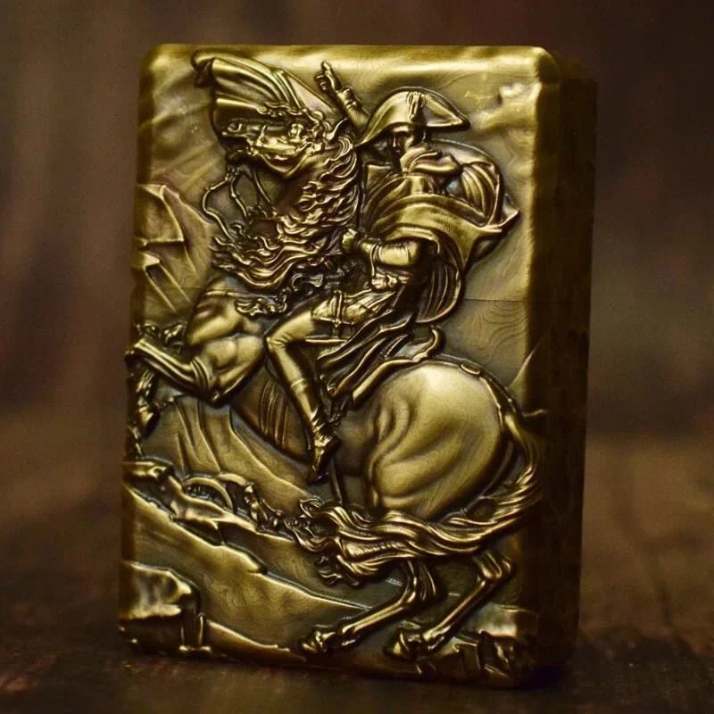 Zorro Napoleon Zorro Napoleon