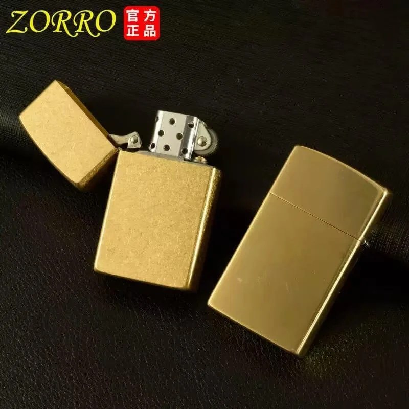 Zorro ZC7 - Zorro Lighters Shop