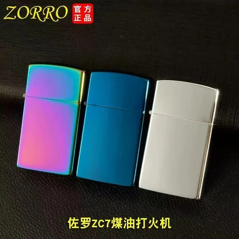 Zorro ZC7 - Zorro Lighters Shop